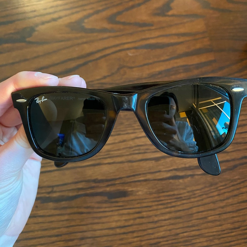Original wayfarer classic sunglasses